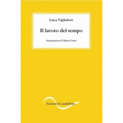 Il lavoro del tempo